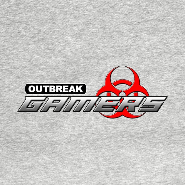 Outbreak Gamers by OutbreakPodcastingNetwork